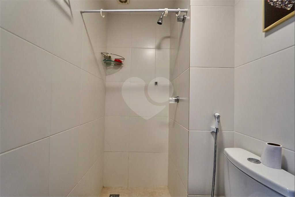 Apartamento à venda com 2 quartos, sendo 1 suíte, em Tijuca, Rio de Janeiro, RJ