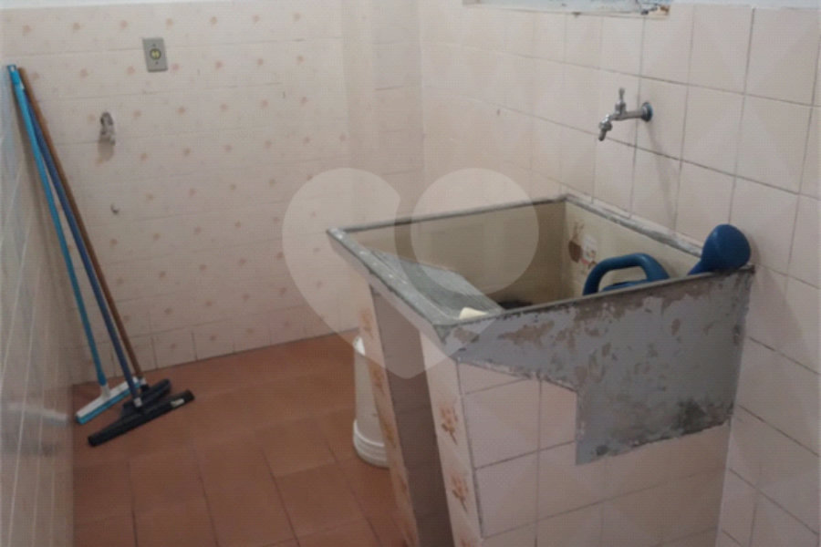 Sobrado à venda com 2 quartos em Jardim Peri, São Paulo, SP