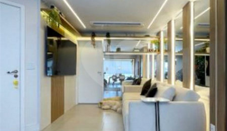Apartamento à venda com 3 quartos, sendo 1 suíte,  em Vila Guilherme, São Paulo, SP