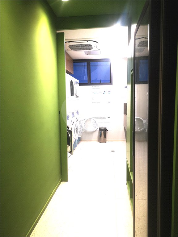 Apartamento à venda ou para alugar com 1 quarto em Perdizes, São Paulo, SP