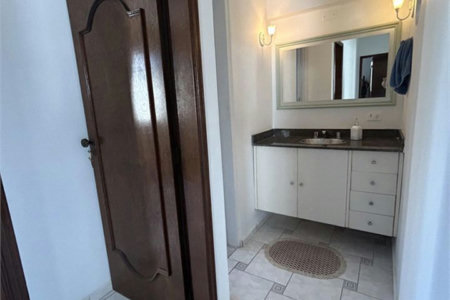 Apartamento com 2 Dormitórios à Venda, 104 M² por R$ 850.000 – Pompéia – Santos/Sp