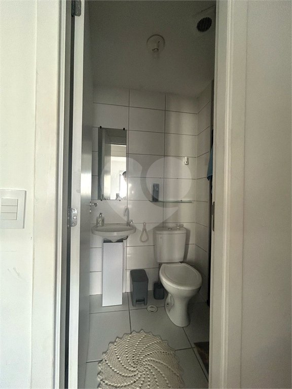 Apartamento à venda com 2 quartos em Vila Guilherme, São Paulo, SP
