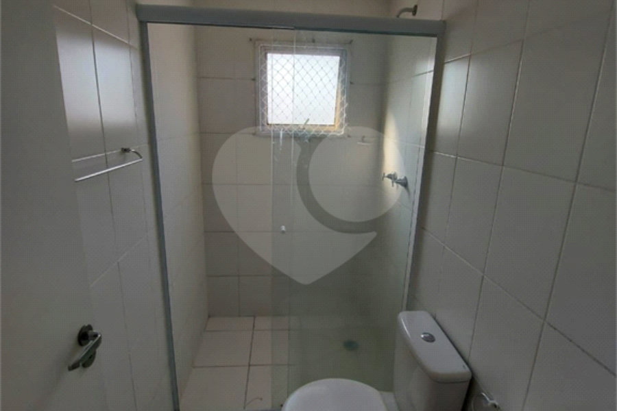 Apartamento à venda com 2 quartos em Jaçanã, São Paulo, SP