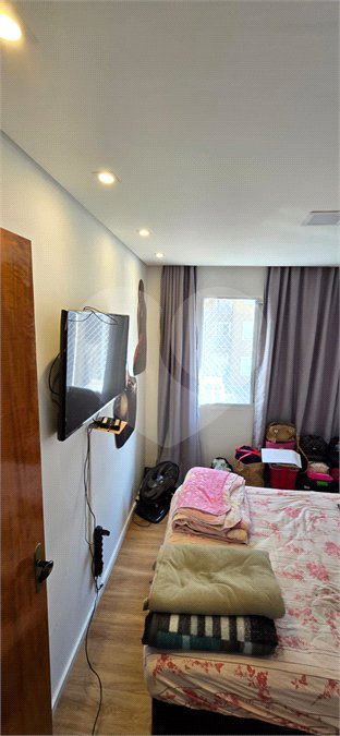 Apartamento à venda com 2 quartos em Vila Nova Bonsucesso, Guarulhos, SP