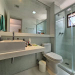 Apartamento à venda com 3 quartos, sendo 2 suítes,  em Jardim Bonfiglioli, São Paulo, SP
