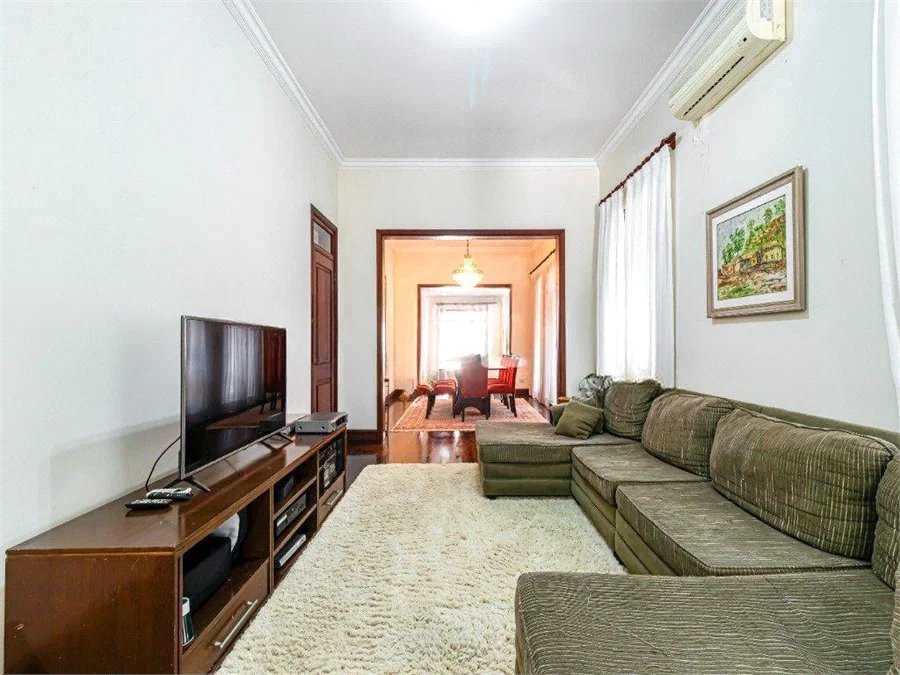 Casa à venda com 4 suítes em Morumbi, São Paulo, SP