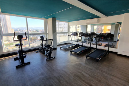 Apartamento à venda com 2 quartos, sendo 1 suíte, em Água Fria, São Paulo, SP
