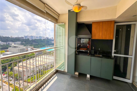 Apartamento à venda com 2 quartos, sendo 1 suíte, em Jardim Dom Bosco, São Paulo, SP
