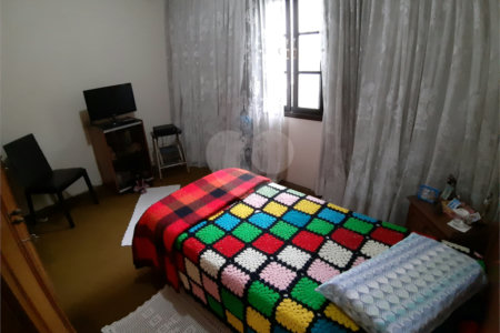 Sobrado à venda com 3 quartos, sendo 1 suíte,  em Vila Albertina, São Paulo, SP