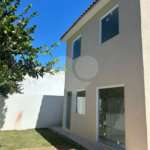 Casa à venda com 4 quartos, sendo 1 suíte,  em Ogiva, Cabo Frio, RJ