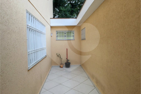 Casa Térrea para alugar com 1 quarto em Alto da Boa Vista, São Paulo, SP