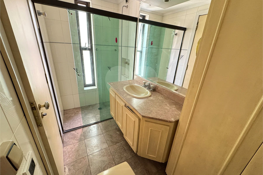 Apartamento à venda com 4 quartos, sendo 3 suítes, em Santana, São Paulo, SP