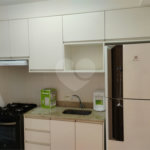 Apartamento para alugar com 1 suíte em Vila Mascote, São Paulo, SP