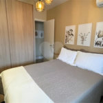 Apartamento à venda com 3 quartos, sendo 1 suíte, em São Bento, Cabo Frio, RJ