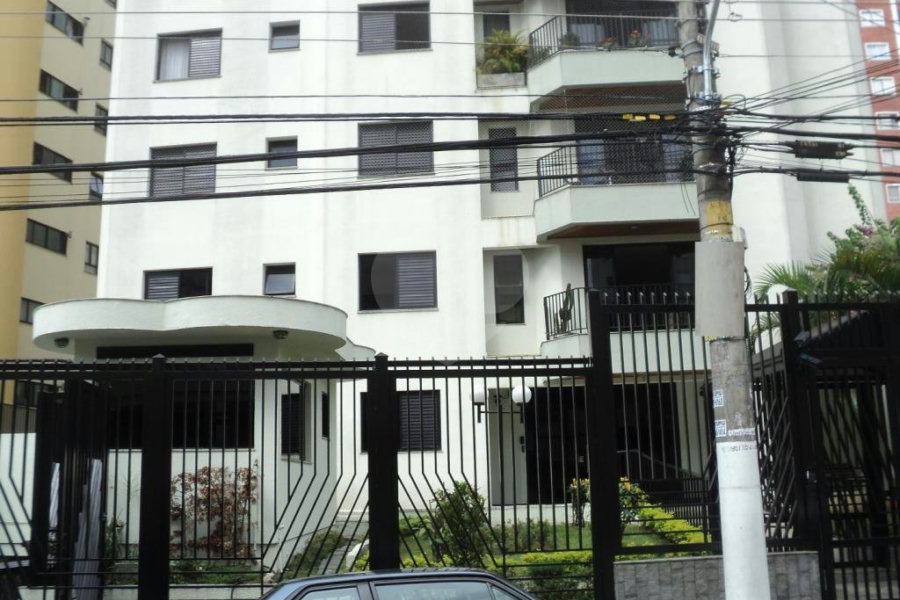 Apartamento à venda com 3 suítes em Água Fria, São Paulo, SP