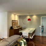Apartamento à venda com 2 quartos, sendo 1 suíte, em Vila Andrade, São Paulo, SP