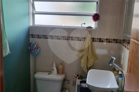 Casa Térrea à venda com 2 suítes em Santa Terezinha, São Bernardo do Campo, SP