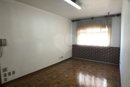 Apartamento à venda com 3 quartos em Vila Paulicéia, São Paulo, SP