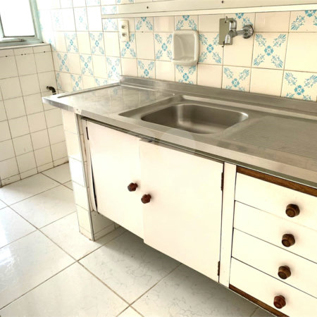 Apartamento à venda com 3 quartos em Pinheiros, São Paulo, SP
