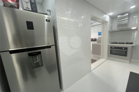 Apartamento à venda com 2 suítes em Barra Funda, São Paulo, SP