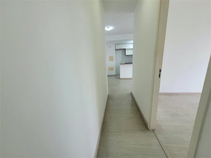 Apartamento à venda com 2 quartos em Vila Anastácio, São Paulo, SP