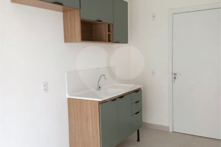Apartamento à venda com 2 quartos em Vila Graciosa, São Paulo, SP