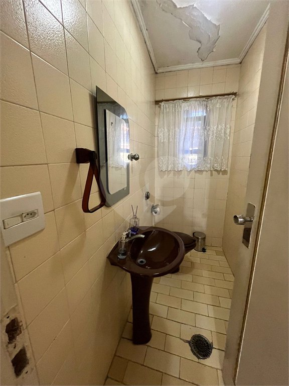 Sobrado à venda com 3 quartos, sendo 1 suíte, em Vila Dom Pedro Ii, São Paulo, SP