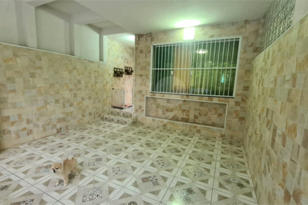 Casa à venda com 2 quartos em Vila dos Remédios, São Paulo, SP