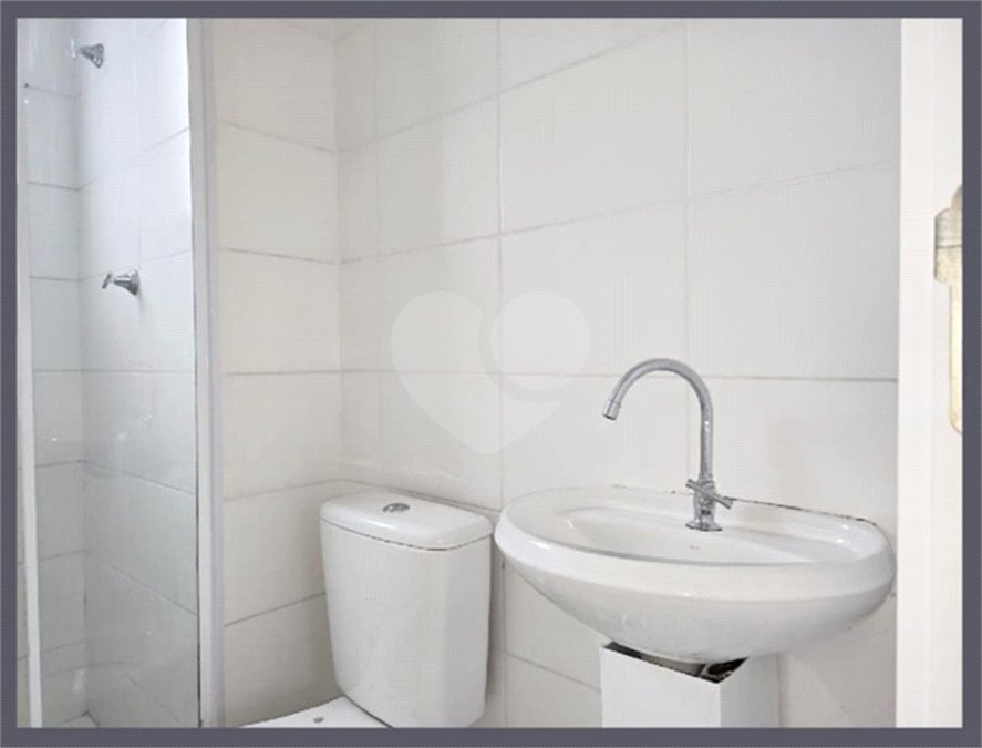 Apartamento à venda com 2 quartos em Jardim Albertina, Guarulhos, SP