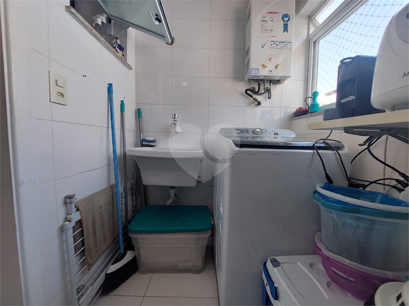 Apartamento à venda com 2 quartos em Tijuca, Rio de Janeiro, RJ