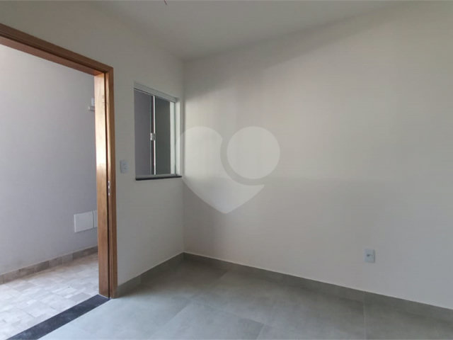Apartamento à venda com 2 quartos em Mandaqui, São Paulo, SP