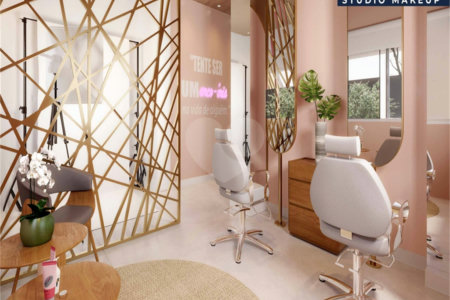 Apartamento à venda com 2 quartos em Além Ponte, Sorocaba, SP