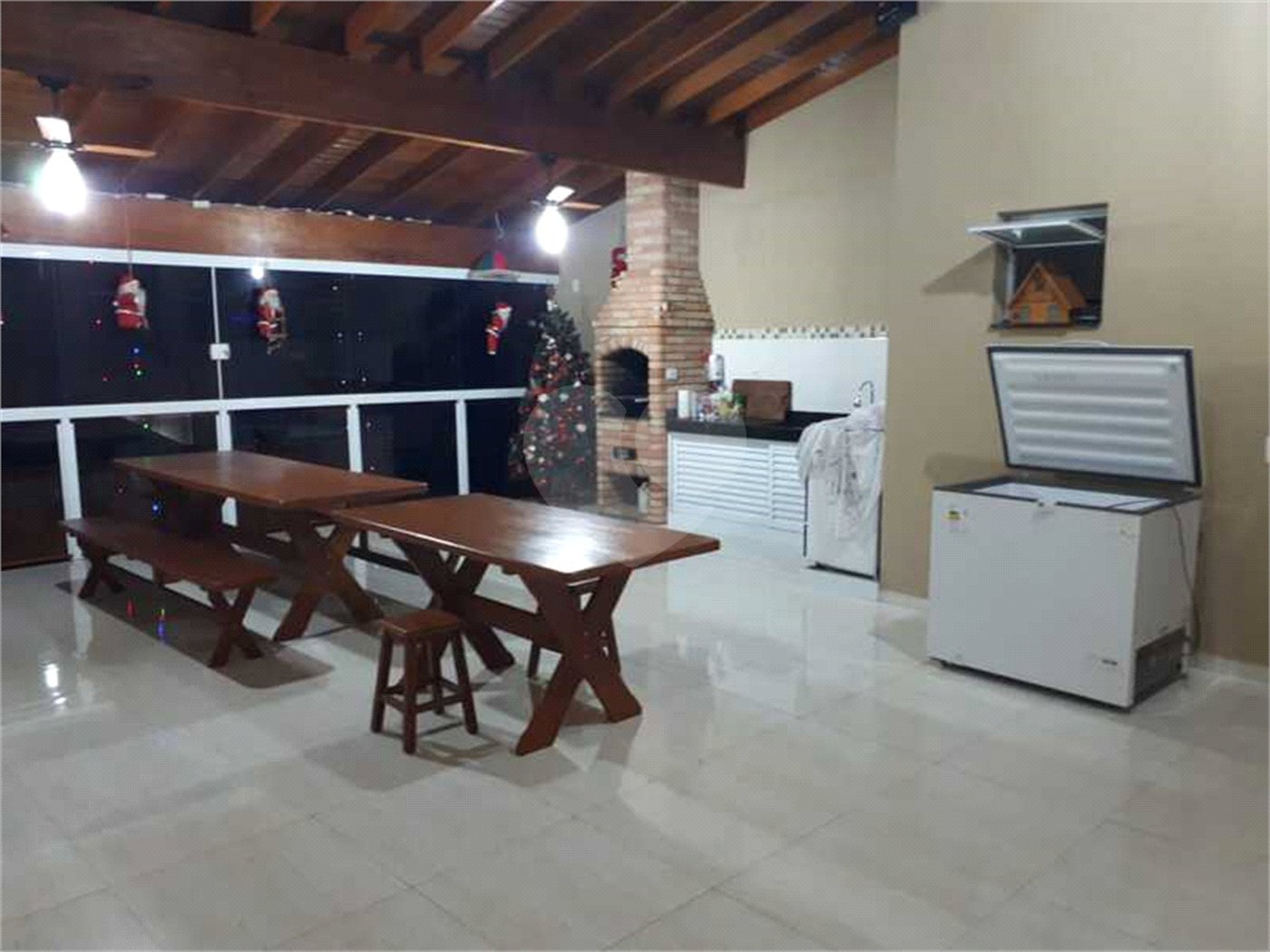 Casa à venda com 3 quartos, sendo 1 suíte, em Jardim Paulista I, Indaiatuba, SP