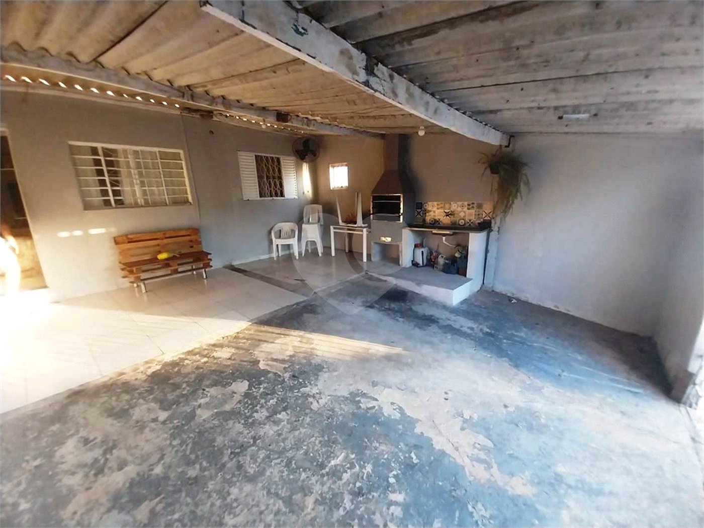 Casa à venda com 4 quartos, sendo 1 suíte, em Capela, Vinhedo, SP
