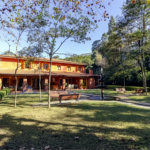 Casa à venda com 4 suítes em Fazenda Morumbi, São Paulo, SP