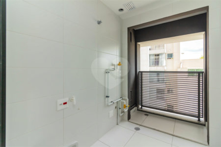 Apartamento à venda com 3 suítes em Vila Olímpia, São Paulo, SP