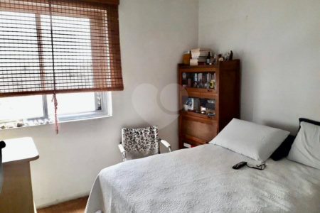 Apartamento à venda com 2 quartos em Sumarezinho, São Paulo, SP