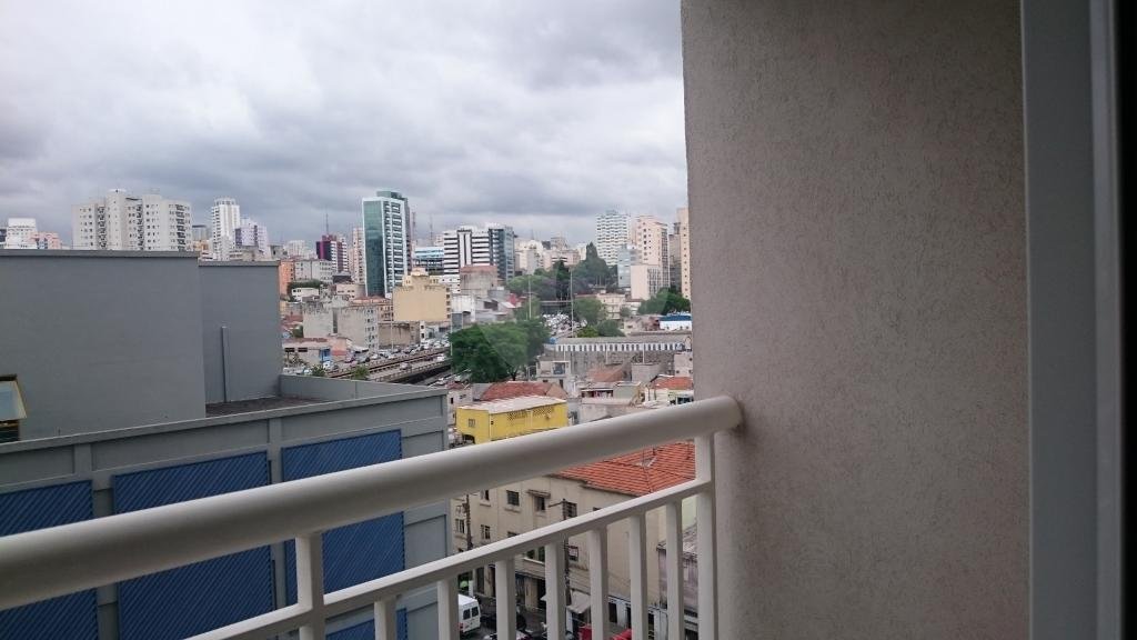 Apartamento à venda com 2 quartos, sendo 1 suíte,  em Liberdade, São Paulo, SP