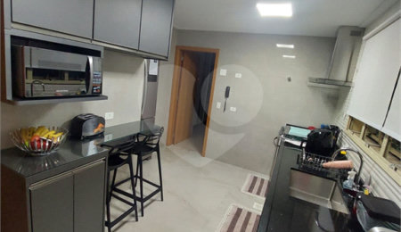 Apartamento à venda com 3 suítes em Jardim São Paulo(zona Norte), São Paulo, SP