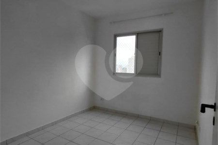 Apartamento à venda com 2 quartos em Vila Santa Catarina, São Paulo, SP