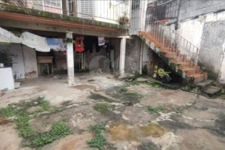 Casa à venda com 2 quartos, sendo 1 suíte, em Cidade Edson, Suzano, SP