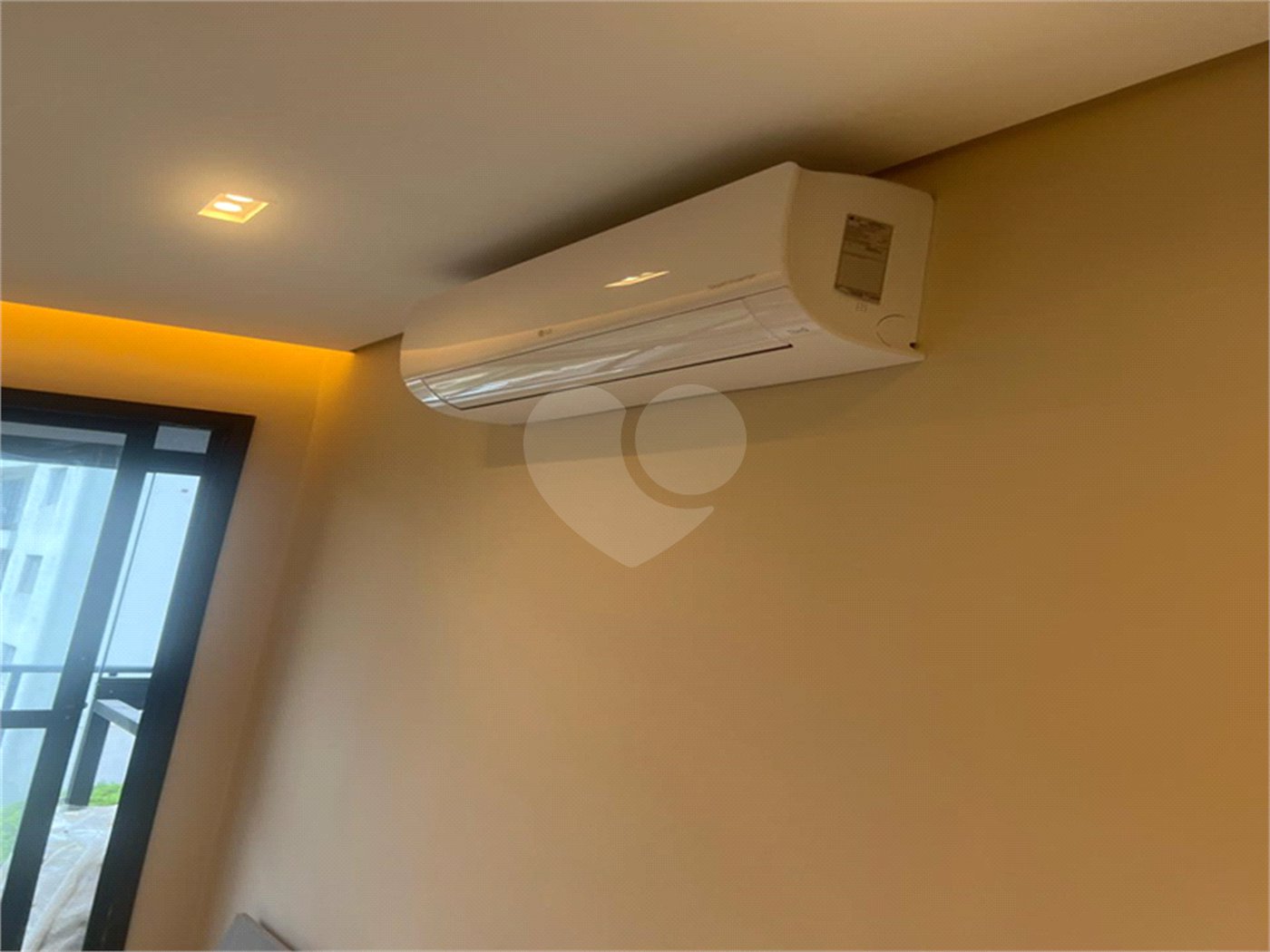 Apartamento para alugar com 1 quarto em Pinheiros, São Paulo, SP