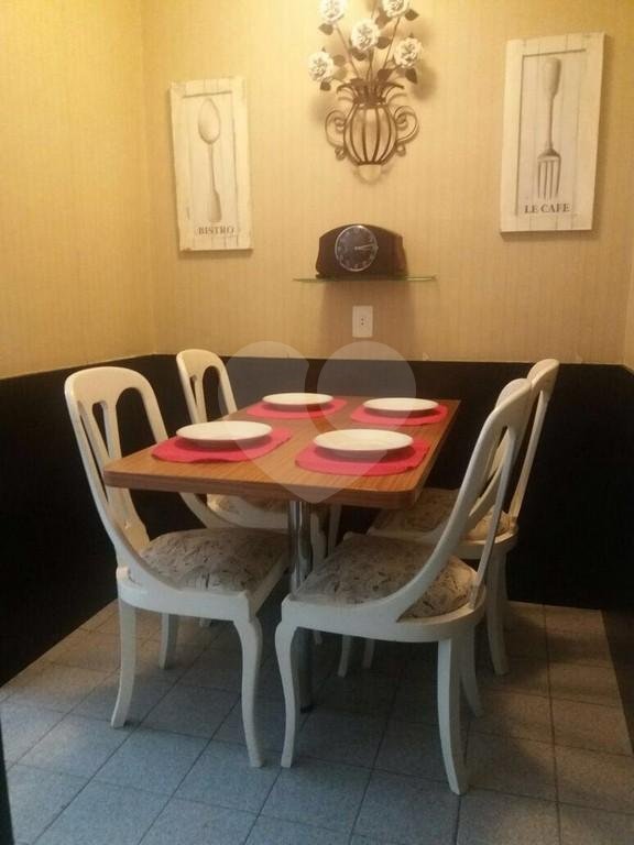 Apartamento à venda com 3 quartos, sendo 1 suíte,  em Vila Morumbi, São Paulo, SP