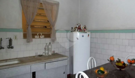 Casa Térrea à venda com 2 quartos em Vila Isolina Mazzei, São Paulo, SP