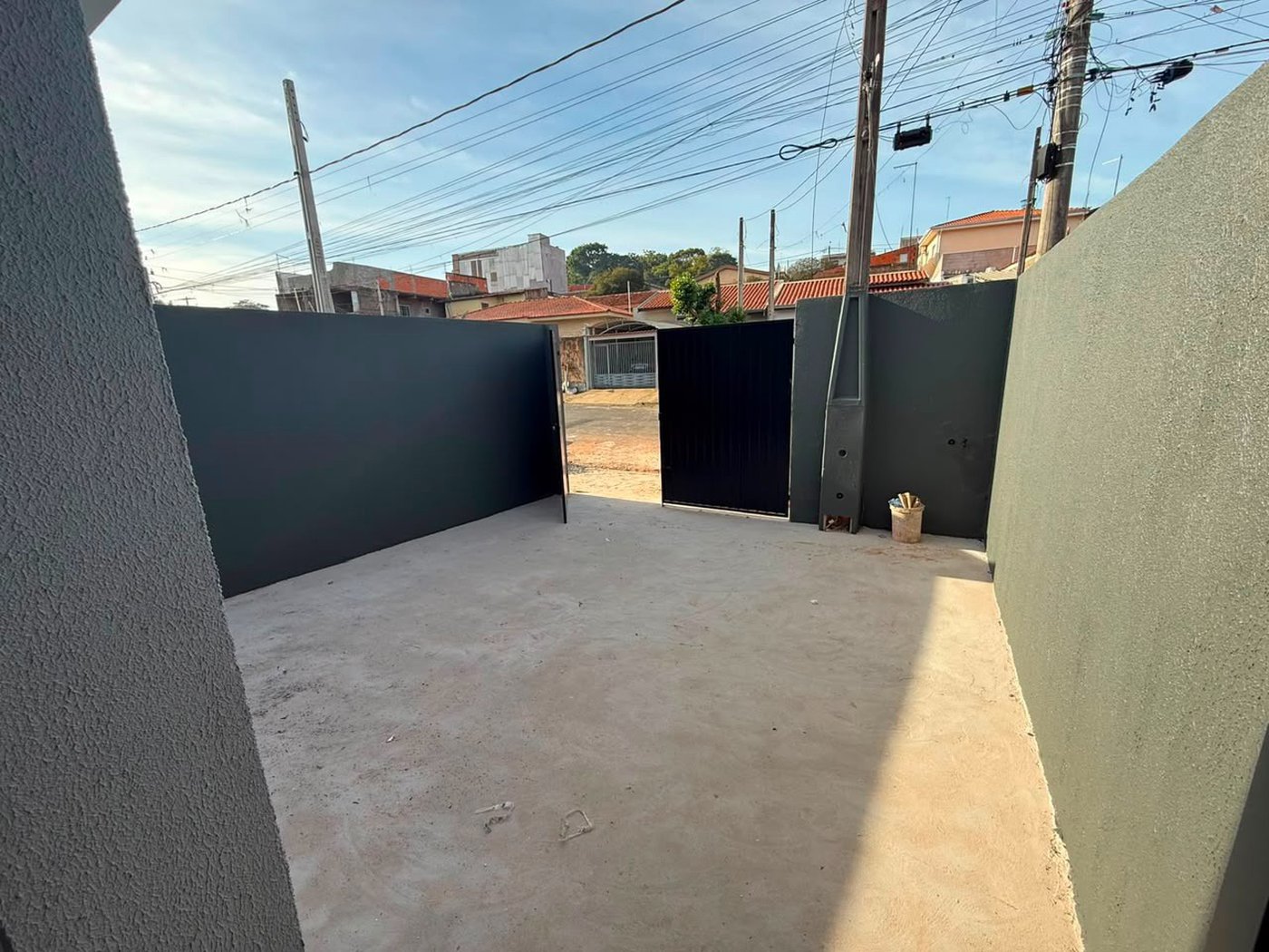 Casa à venda com 2 quartos, sendo 1 suíte,  em Jardim Seminário, Sumaré, SP