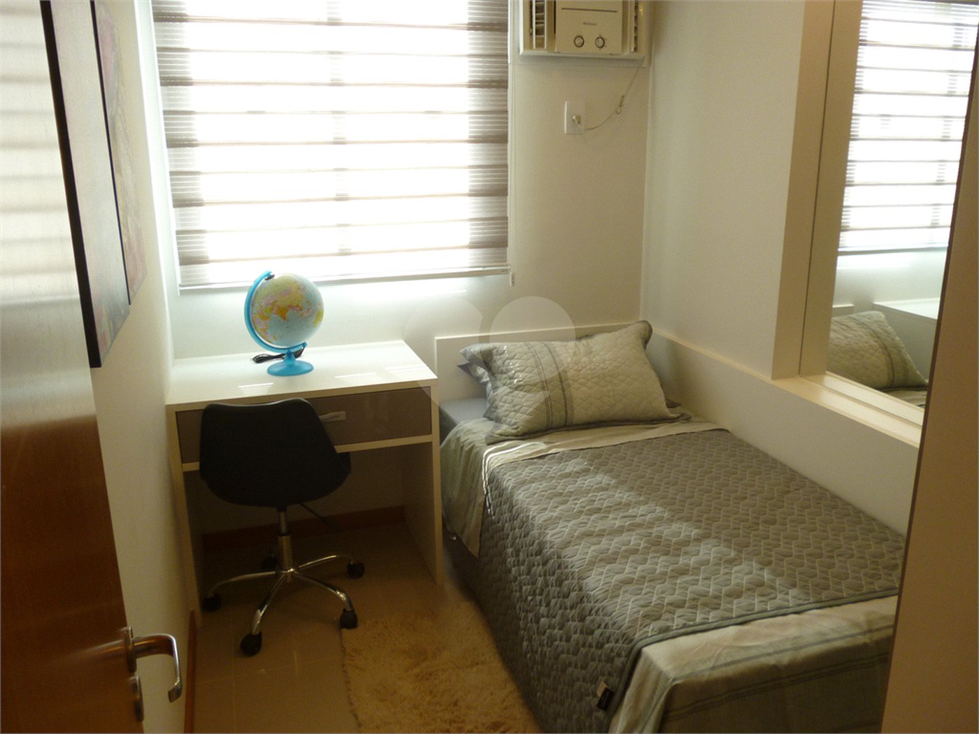 Apartamento à venda com 3 quartos, sendo 1 suíte, em Méier, Rio de Janeiro, RJ