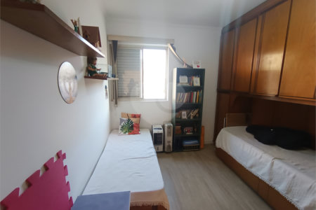 Apartamento à venda com 2 quartos em Vila Gomes Cardim, São Paulo, SP