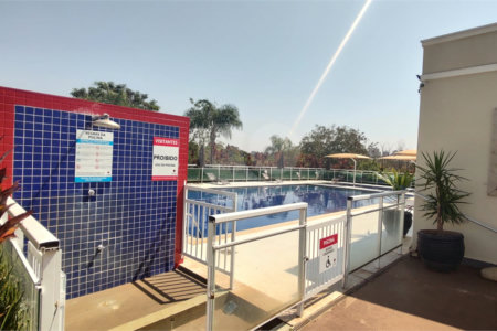 Apartamento à venda com 2 quartos em Residencial Jequitibá, Ribeirão Preto, SP