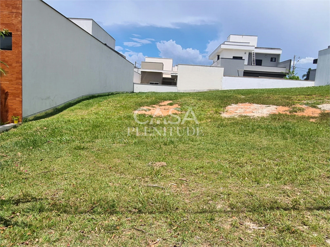 Terreno em condomínio à venda em Parque Ibiti Reserva, Sorocaba, SP