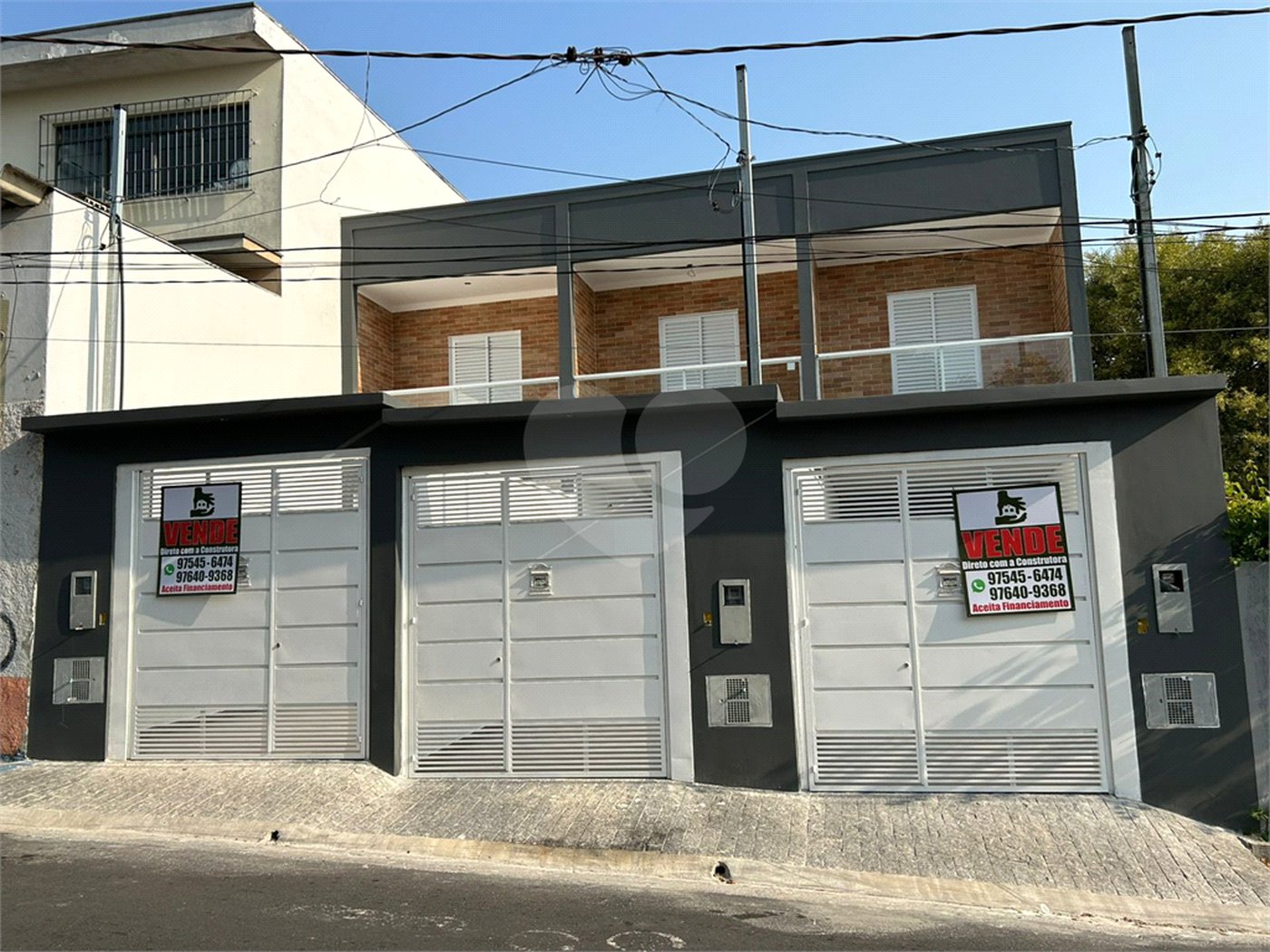 Casa à venda com 3 quartos, sendo 1 suíte, em Jardim Cidália, São Paulo, SP